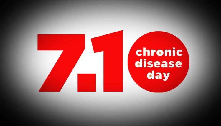 Chronic Disease Awareness Day : लंबे समय तक रहने वाली बीमारियों को बारे में जानें और इन्हें कैसे कहें अलविदा?