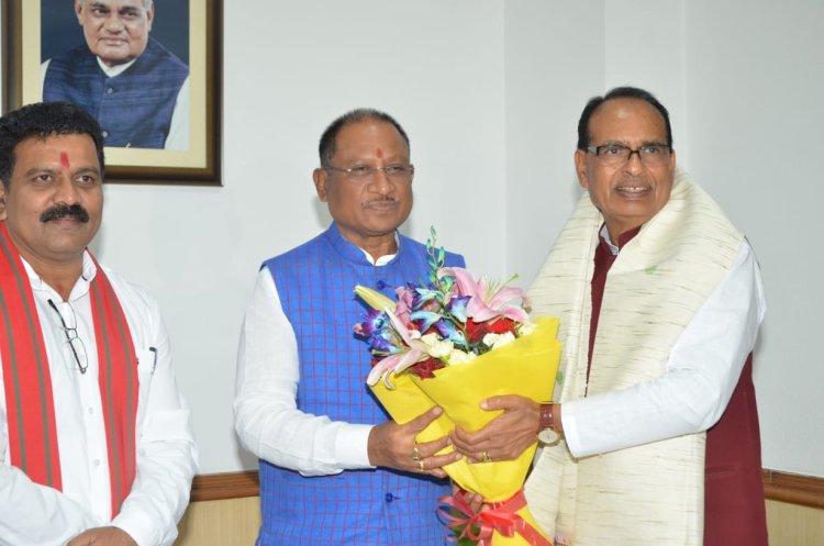 रायपुर : प्रधानमंत्री आवास योजना से वंचित 15.18 लाख पात्र परिवारों को जल्द मिलेगा आवास