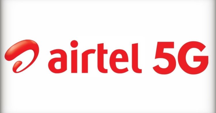 एयरटेल ने 5G ट्रैफिक की जरूरत में तेजी से होती वृद्धि पूरी करने के लिए अपने मिड-बैंड स्पेक्ट्रम को पुनःव्यवस्थित किया और साथ ही नए सिरे से तैयार किया।