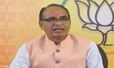 'अगर छेड़ोगे तो छोड़ूंगा नहीं...', संसद में ये किस पर भड़क गए शिवराज सिंह चौहान