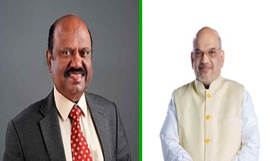 ट्रेनी डॉक्टर रेप और हत्या पर BJP कर रही 'केंद्र से कार्रवाई' की मांग, उधर बंगाल के गवर्नर ने अमित शाह से कर ली मुलाकात
