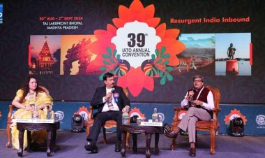 पर्यटन क्षेत्र में 40 हजार से अधिक महिलाओं को किया जा रहा प्रशिक्षित- प्रमुख सचिव श्री शुक्ला