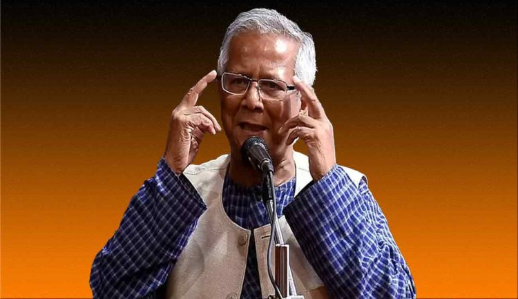 Mohammad Yunus: माइक्रोफाइनेंस के पिता, जिन्हें मिला नोबेल, अब संभालेंगे बांग्लादेश की बागडोर