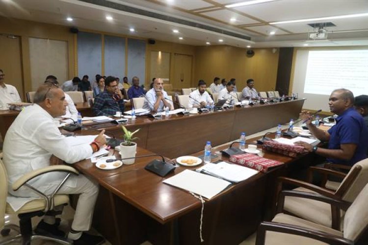 देश में इंदौर, भोपाल बनेंगे वेटलैंण्ड सिटी, अधिमान्यता के लिए भेजा प्रस्ताव