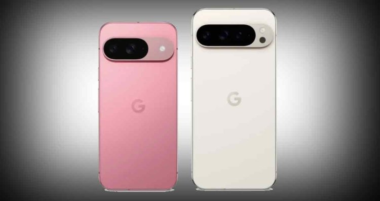 Google Pixel 9 सीरीज का प्री-ऑर्डर हुआ शुरू, तुरंत मिलेगा ₹10,000 का कैशबैक!