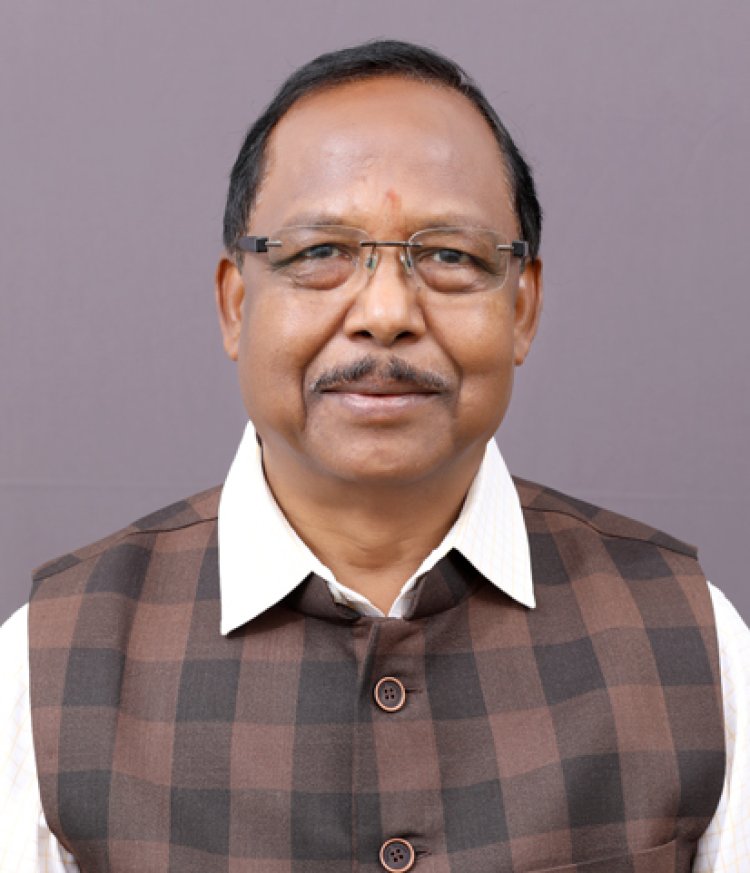 रायपुर : प्रधानमंत्री जनमन योजना : पीवीटीजी परिवारों को योजनाओं का लाभ दिलाने मेगा ईवेंट और आईईसी कैंपेन 23 अगस्त से होगा शुरू