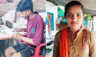 आकांक्षा योजना कर रही है होनहार विद्यार्थियों के सपने साकार