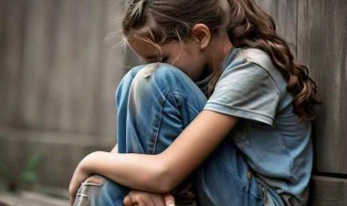 मुरादाबाद में बर्बरता, 14 साल की दलित लड़की से गैंगरेप