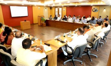 महेश्वर में होगी मंत्रि-परिषद की बैठक - मुख्यमंत्री डॉ. यादव