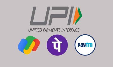 UPI Transaction Limit: कल से बढ़ जाएगी यूपीआई ट्रांजेक्शन लिमिट, जानिए अब कितना पैसा एक दिन में होगा ट्रांसफर