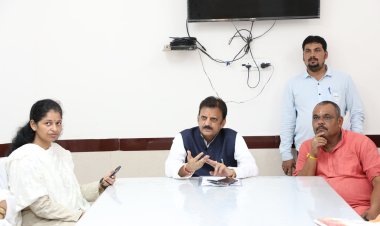 संस्कृत विश्वविद्यालय रीवा में संस्कृति अध्ययन को प्रोत्साहित करें- उप मुख्यमंत्री श्री शुक्ल