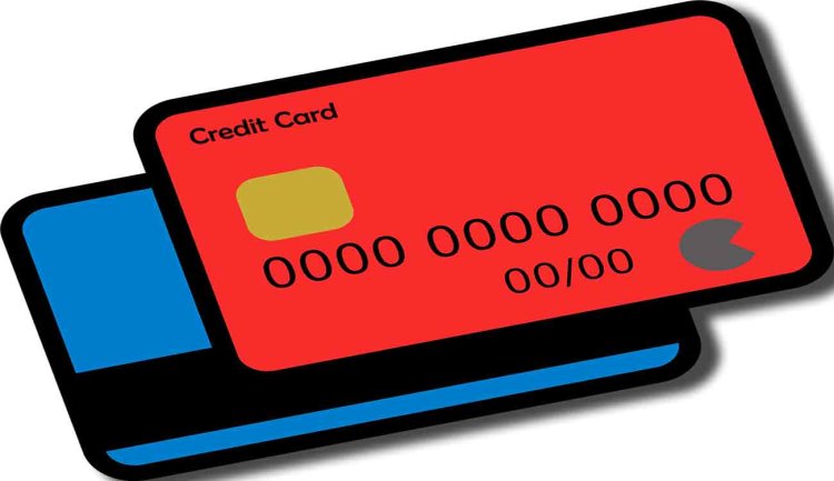 Credit Card: तेजी से बढ़ रहा क्रेडिट कार्ड का इस्तेमाल, 1.7 लाख करोड़ रुपये लोगों ने कर दिए खर्च