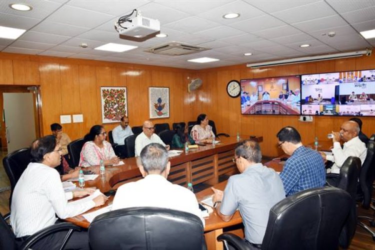 यौन अपराधियों पर कड़ी कार्रवाई