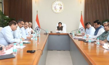 सभी विभागों का इन्टीग्रेटेड रोजगार स्टेट पोर्टल बनायें : मुख्यमंत्री डॉ. यादव