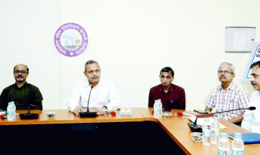 एम.पी. ट्रांसको में टेक्निकल नॉलेज शेयरिंग पर हुई प्रदेश स्तरीय कार्यशाला