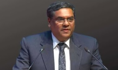 CJI बनने से पहले ही संजीव खन्ना को क्यों छोड़नी पड़ी अपनी सुबह की सैर? जानें वजह