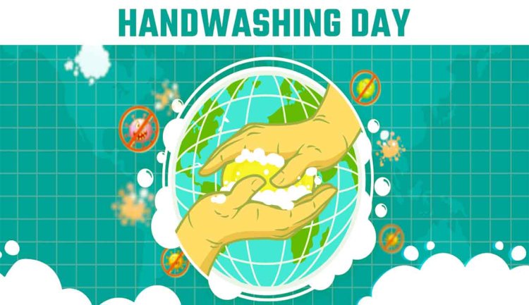 Global Handwashing Day 2024: 5-10 या 20, कितनी बार हाथ धोना सही, कितनी जरूरी है सेहत से जुड़ी यह आदत?