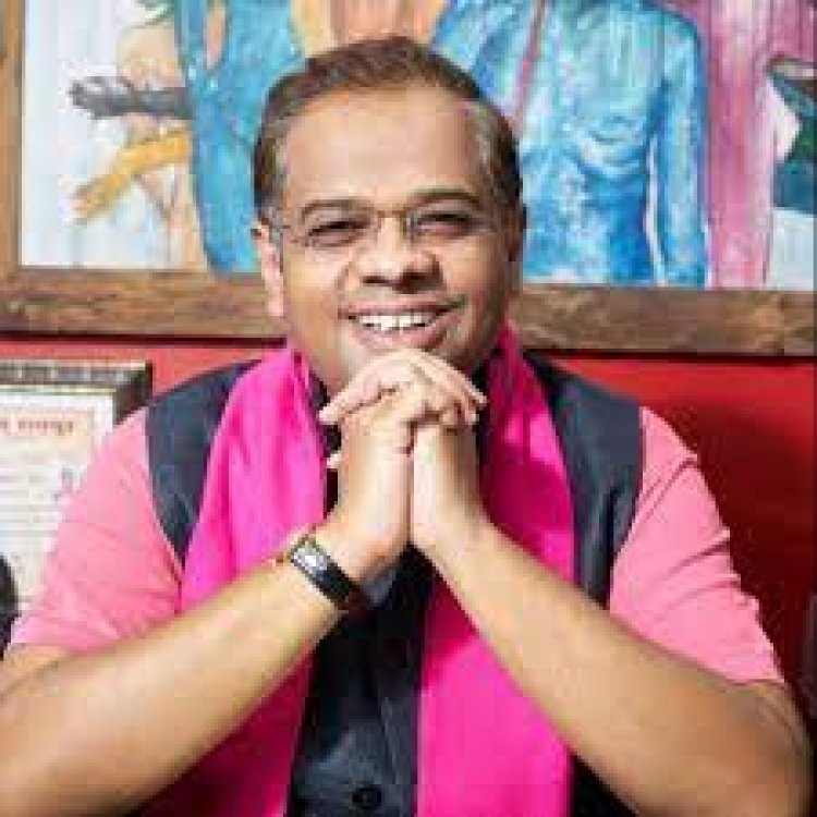 अमित जोगी की कांग्रेस में होगी वापसी!: 'नफरत के बाजार में खुलेगी मोहब्बत की दुकान', इस ट्वीट ने उड़ाये होश