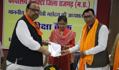 आमजन को स्वास्थ्य सुविधाओं का सुगमता से लाभ मिले