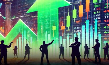 Chemicals Stocks Rally: शेयर बाजार का बिगड़ा मूड फिर भी SRF और Navin Fluorine जैसे केमिकल्स स्टॉक्स बने रॉकेट, चीन से है इस तेजी का कनेक्शन