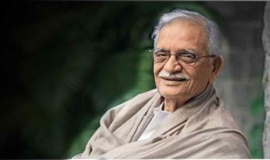 गुलज़ार: एक अद्वितीय सफर और लाइफटाइम अचीवमेंट अवॉर्ड