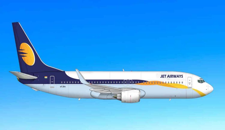 Jet Airways: कभी उड़ान नहीं भर पाएगी जेट एयरवेज, सुप्रीम कोर्ट ने बंद पड़ी एटरलाइन के ऐसेट्स बेचने का दिया आदेश