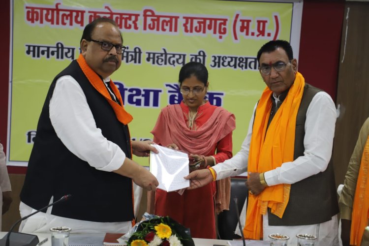 आमजन को स्वास्थ्य सुविधाओं का सुगमता से लाभ मिले