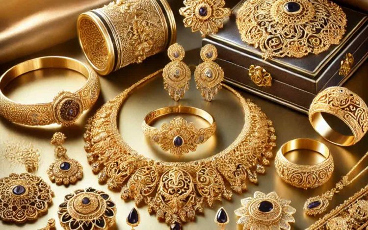 अब इन जगहों पर नहीं बिकेंगे बिना हॉलमार्किंग वाले सोने के गहने, सरकार ने 11 राज्यों में लागू किया नियम