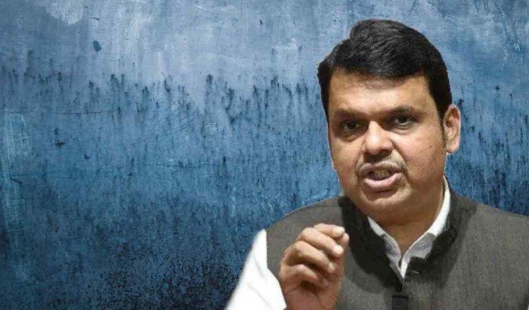 मुख्यमंत्री बनने के बाद आसान नहीं देवेंद्र फडणवीस की राह, करना पड़ेगा इन 5 बड़ी चुनौतियों का सामना