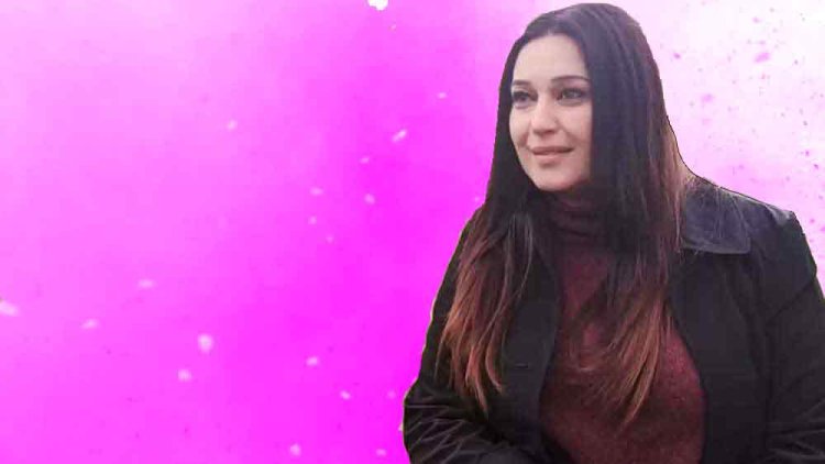 प्रोड्यूसर पहलाज निहलानी पर एक्ट्रेस ने लगाए शॉकिंग इल्जाम, बोलीं- डिनर पर लेकर जाते थे, मैं बस 19 साल की थी