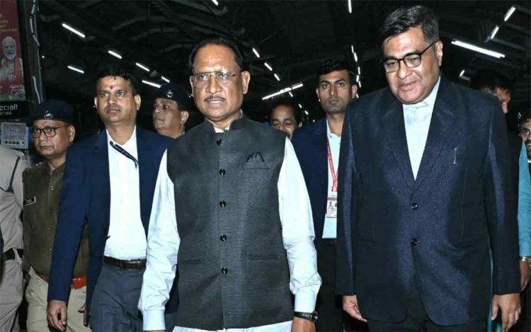 CG News: छत्तीसगढ़ में डेयरी उद्योग को मिलेगी नई दिशा, तैयार हुआ पायलट प्रोजेक्ट, सीएम साय ने कही ये बात