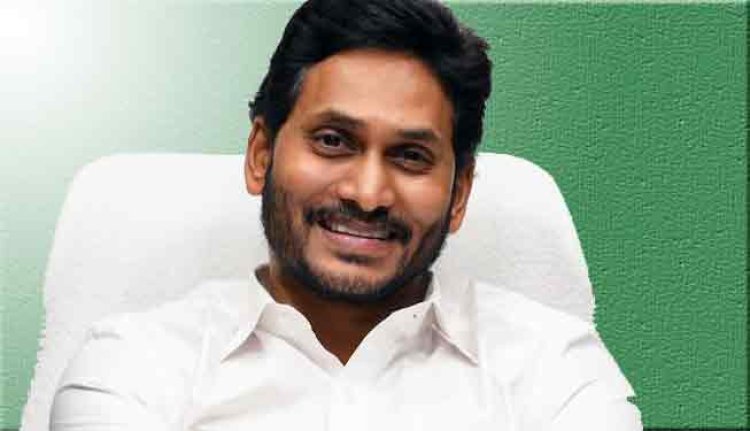 टीडीपी ने जगन मोहन रेड्डी पर लगाए गंभीर आरोप, केंद्र से जांच की मांग, आंध्र प्रदेश में मचा बवाल