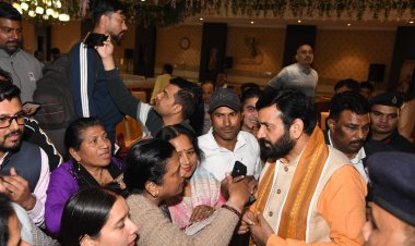 हरियाणा के मुख्यमंत्री  नायब सिंह सैनी ने कहा है  कि प्रधानमंत्री  नरेन्द्र मोदी 9 दिसंबर को पानीपत से देश भर में बीमा सखी योजना का शुभारंभ करेंगे ।