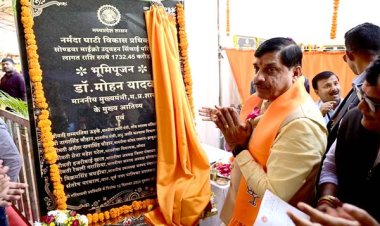 अलीराजपुर के हर गाँव तक पहुंचेगा नर्मदा मैया का जल : मुख्यमंत्री डॉ. यादव