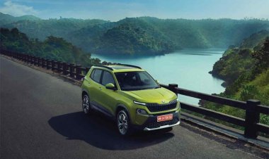 स्कोडा काइलैक ने 10,000 बुकिंग्स की उपलब्धि हासिल की;  देशभर में ‘ड्रीम टूर’ की शुरुआत