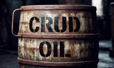 अमेरिकी प्रतिबंधों के बाद तेल कीमतों में हल्की गिरावट, सप्ताहभर में दर्ज हुई मजबूत बढ़त