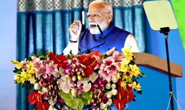 बिहार और ओडिशा को बड़ी सौगात, पीएम मोदी ने 24 हजार करोड़ की परियोजनाओं का किया उद्घाटन और शिलान्यास
