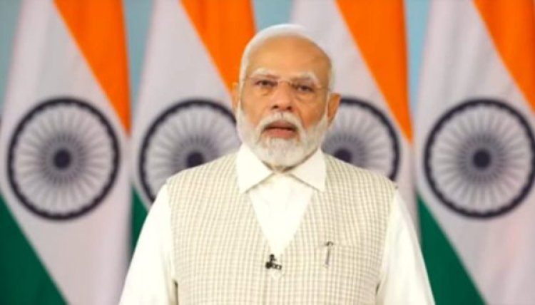 प्रधानमंत्री मोदी ने डिजिटल इंडिया के 11 वर्षों की उपलब्धियों को सराहा, युवाओं और तकनीक को बताया विकास का आधार