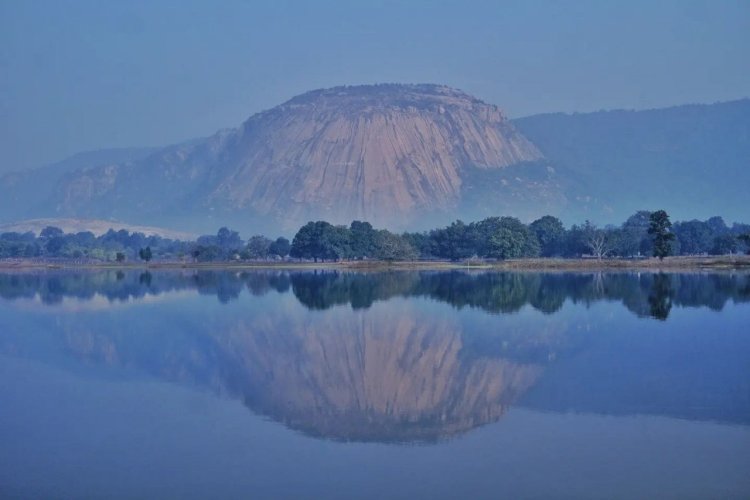 रायपुर : मुख्यमंत्री की पहल से पर्यटन के क्षेत्र में मिला जशपुर को नया आयाम
