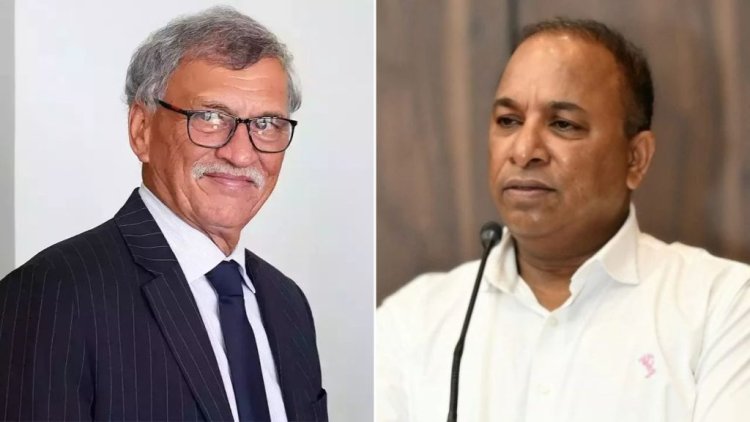 बीसीसीआई अध्यक्ष रोजर बिन्नी ने देवजीत सैकिया को बोर्ड का कार्यवाहक सचिव नियुक्त किया