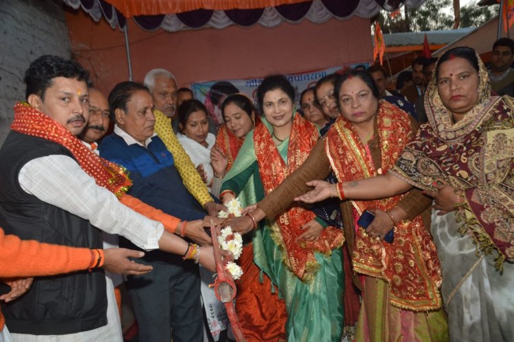 भोपाल की झील नगर बस्ती को मिलेगी जल भराव और गंदगी से मुक्ति