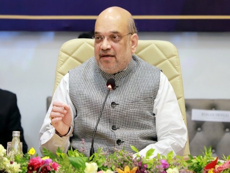 अमित शाह की अध्यक्षता में उच्च स्तरीय समिति ने आपदा प्रबंधन के लिए 4645 करोड़ रुपये की परियोजनाओं को मंजूरी दी
