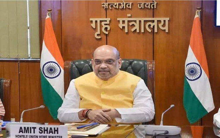 ऑपरेशन सिंदूर के बाद अमित शाह ने सुरक्षा हालात की समीक्षा की, सीमावर्ती क्षेत्रों में सतर्कता बढ़ी