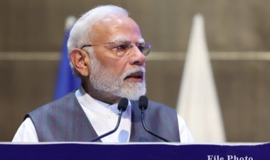 जबलपुर-वक्त संशोधन अधिनियम 2025 पर मुस्लिम समुदाय ने जताई खुशी पीएम नरेंद्र मोदी को दिया धन्यवाद