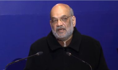 Amit Shah Chhattisgarh Visit: अमित शाह जाएंगे छत्तीसगढ़, धार्मिक स्थलों के करेंगे दर्शन, यहां जानें क्या है उनका शेड्यूल