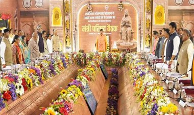 मध्यप्रदेश ने देश में सबसे पहले लागू की है "ई-समन" व्यवस्था : मुख्यमंत्री डॉ. यादव