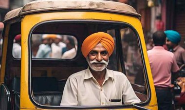 बजट पेश होने वाले दिन इस शहर के लोगों को लगेगा बड़ा झटका, इतना बढ़ जाएगा ऑटो-टैक्सी का किराया