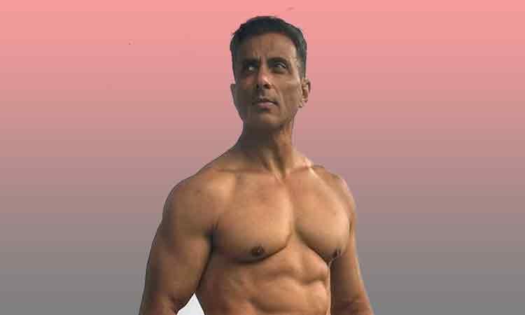 10 जनवरी 2025 को सिनेमाघरों में रिलीज होने जा रही है अभिनेता सोनू सूद की बहुप्रतीक्षित फिल्म 'फतेह'