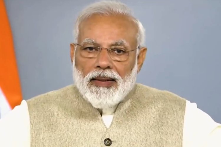 प्रधानमंत्री मोदी आज बिहार चुनाव अभियान की करेंगे शुरुआत, पार्टी कार्यकर्ताओं से करेंगे संवाद