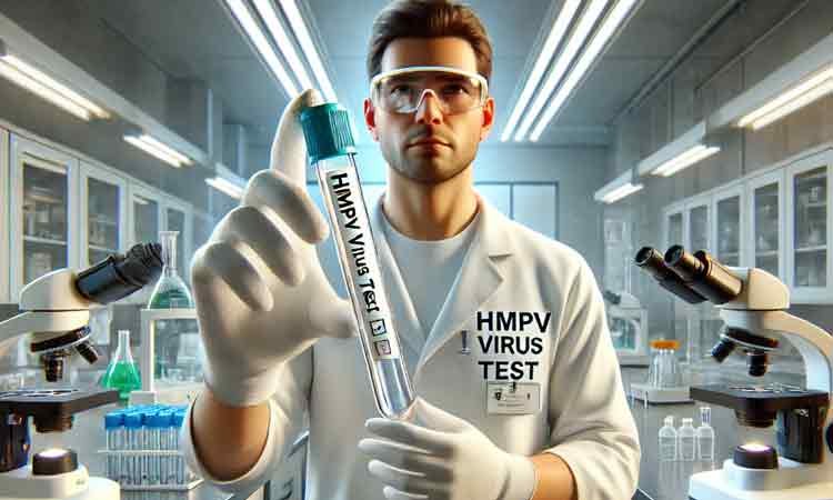 HMPV और Corona के एक जैसे लक्षण, फिर कैसे पहचानें कि शरीर में घुस चुका है नया वाला वायरस